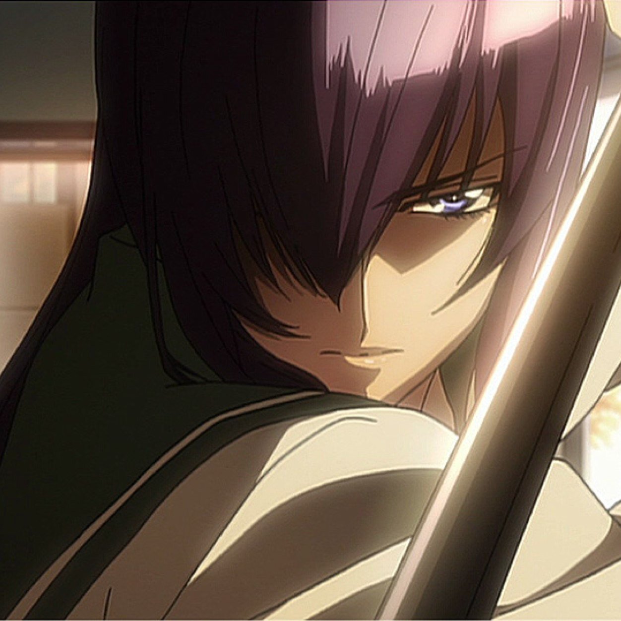 Razor_GI's profile picture. 濡れるッ！