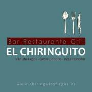Bienvenidos al Bar Restaurante Grill El Chiringuito
Un negocio familiar que desde el año 1992 estamos en la Villa de Firgas, especializado en comida casera.