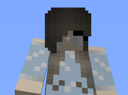 24/7 Minecrafting! I recently built an Ice Rink on my Minetime plot :D. Im MeganDaIceSkater. get on http://t.co/P8o3wV700P Creative mode :) we can craft ^_^
