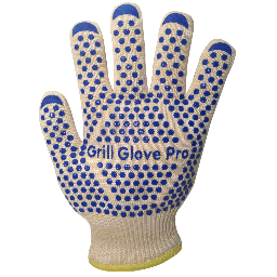 GrillGlovePro's profile picture. Grill Glove Pro AreThe Latest Protection Wear To Guarantee Total Safety. Professional Premium Cooking Gloves Heat Resistant.Perfect for BBQ and grilling.