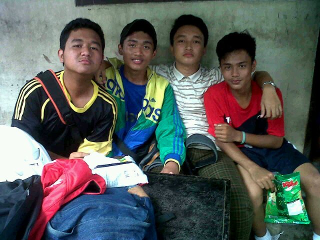 mulyarjb's profile picture. I love you, don't ask me why. FaziaWihardilla♥