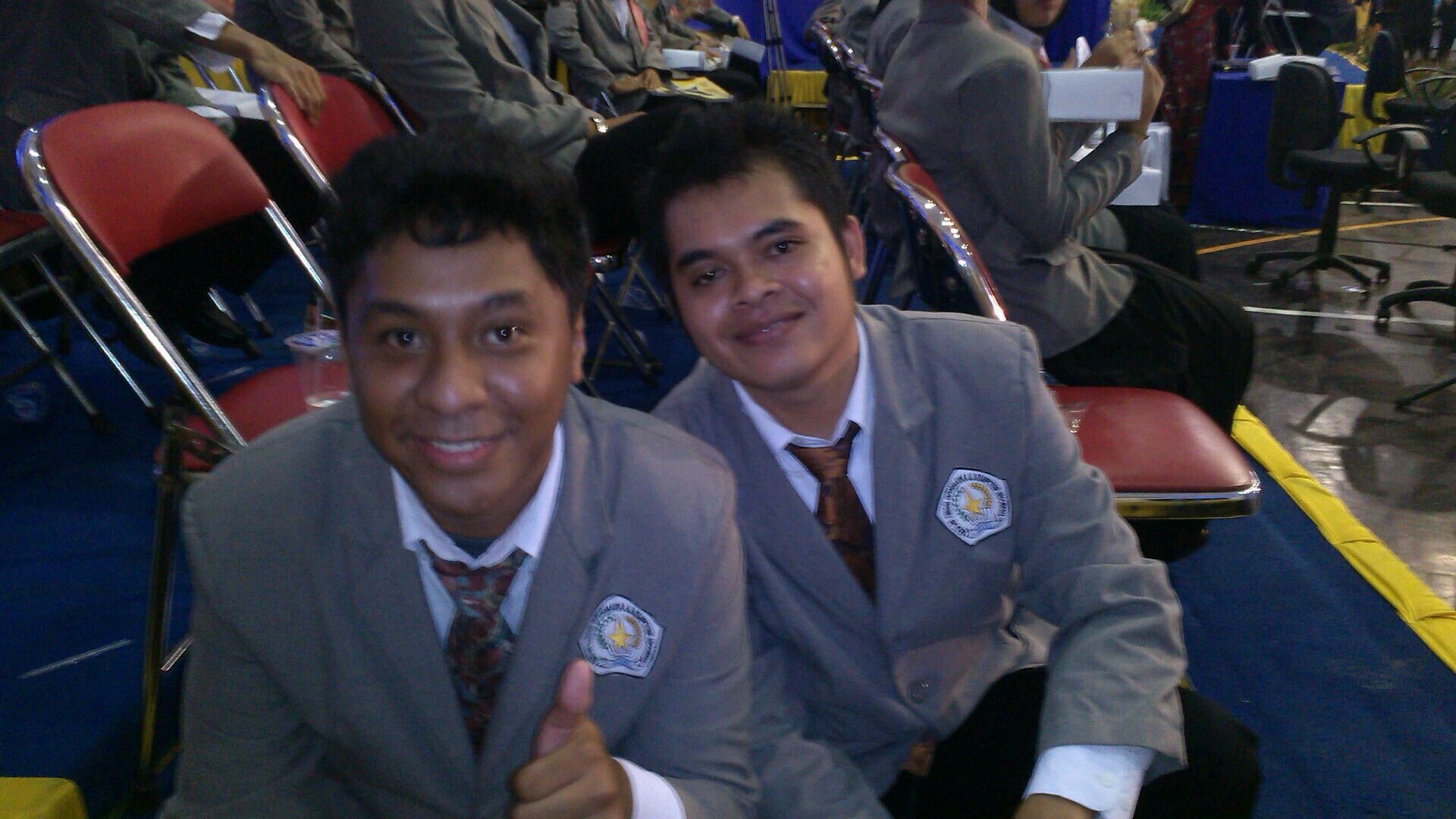 JTuanakotta's profile picture. 