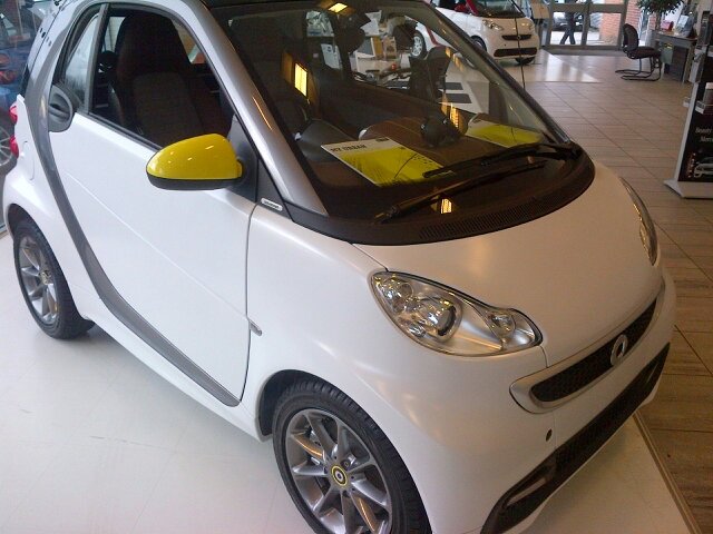 Largest approved used smart car dealer in the south, call either Neil or Steph (the smart team)  on 01202 666330 for your smart car needs