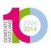 Westland 10 jaar (@westland10jaar) Twitter profile photo