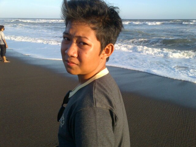 SMAN 1 Berau || Mention for folback :)