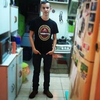 Amitay Ron (@amitay_r) 's Twitter Profile