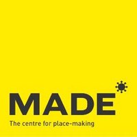 MADE (@madeplaces) 's Twitter Profile Photo MADE (@madeplaces) 's Twitter Profile Photo