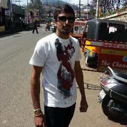 shamanth010's profile picture. 