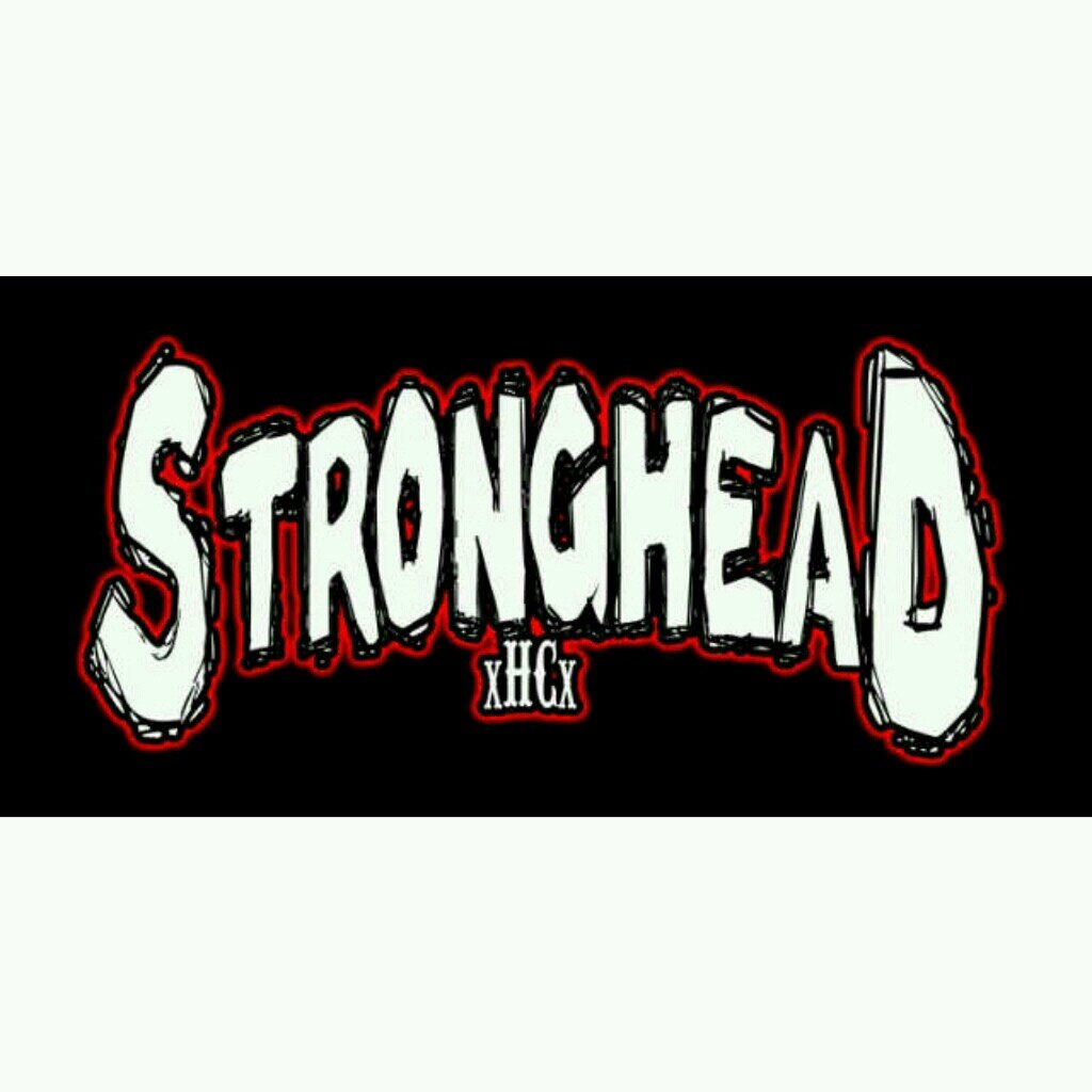 xStrongHeadx