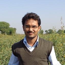 roshanwakode's profile picture. 