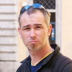 Chimiste, papa comblé, désintoxiqué de la cigarette depuis 2 mois (merci #ecig)
