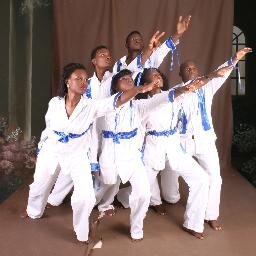 We are called to Minister and Anointed To Dance