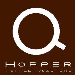 Hopper Coffee Roasters, Heerlijke ambachtelijk geroosterde koffie voor de Horeca of voor thuis. Artisan bakery and Coffee bar.