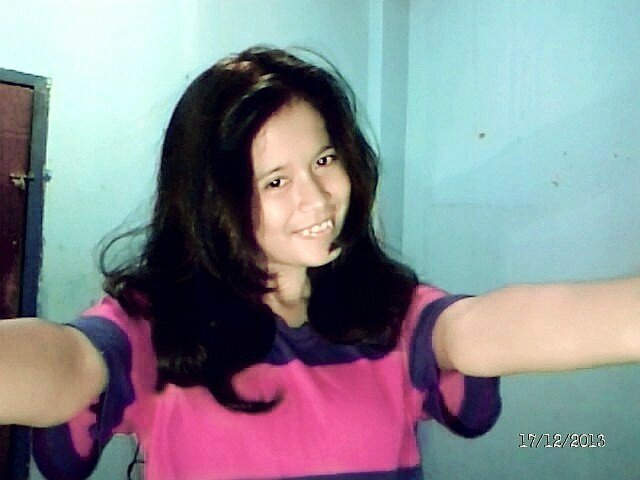 Let simple but can make proud|| 30 ♥||suporter of sfc || IZoC plg ||wechat/line/path : izmyzakiyah