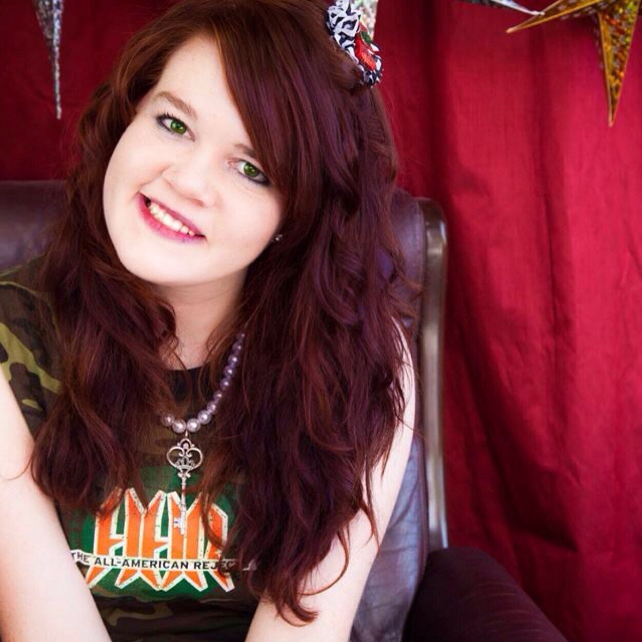 #ImABabe. #SorryNotSorry #NotActuallyRhiannon #ButShesPerf