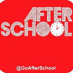 What We Do After School ??? Contact : id.AfterSchool@gmail.com