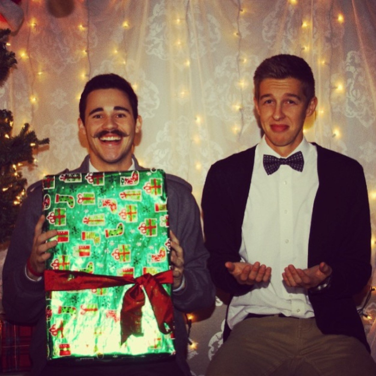 DboyDilly's profile picture. vivint