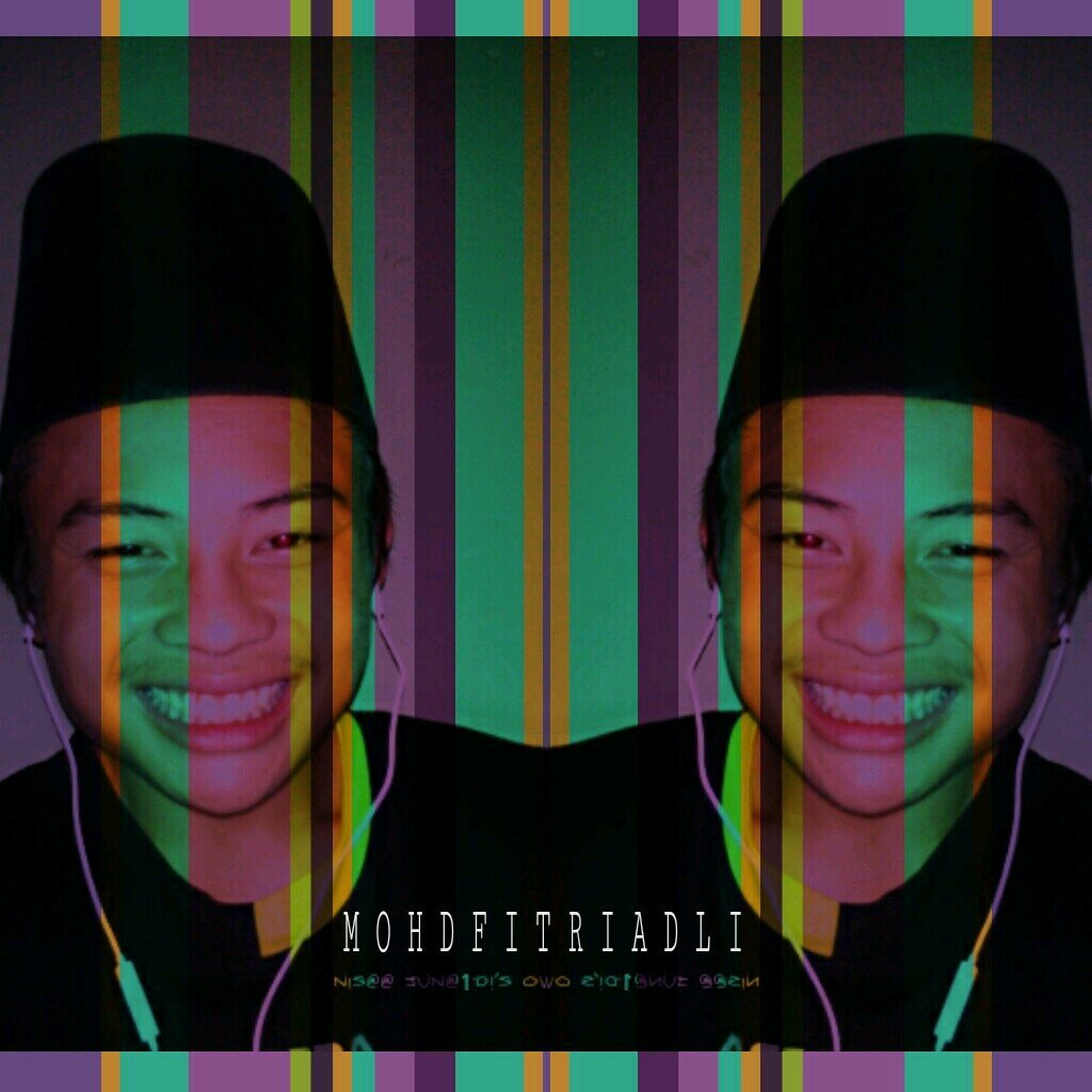 Mohd Fitri Adli - - 16y/o - - Sarawakian - - Taken By ALLAH