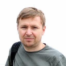 Ruslan_ORA's profile picture. 