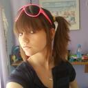 Becky Carter - @Sponge_x - Twitter