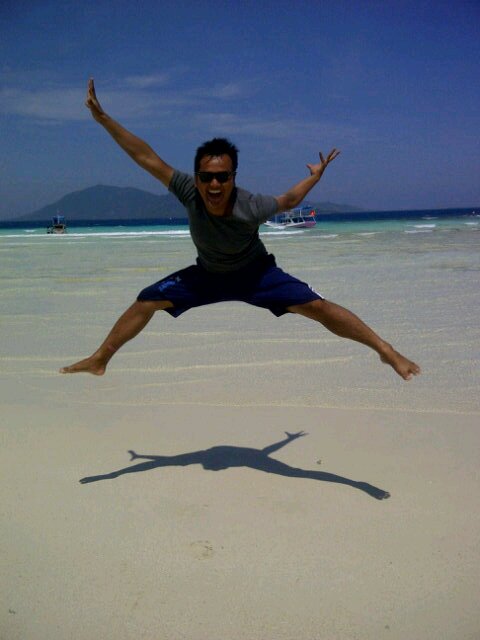 MY TRIP MY ADVENTURE (Manchester United)