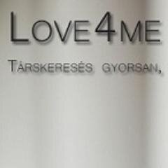 Love4me ingyenes online társkereső
Mi segítünk neked megtalálni az ideális partnert, Regisztrálj most, a Love4me.hu ingyenes társkereső weboldalra!