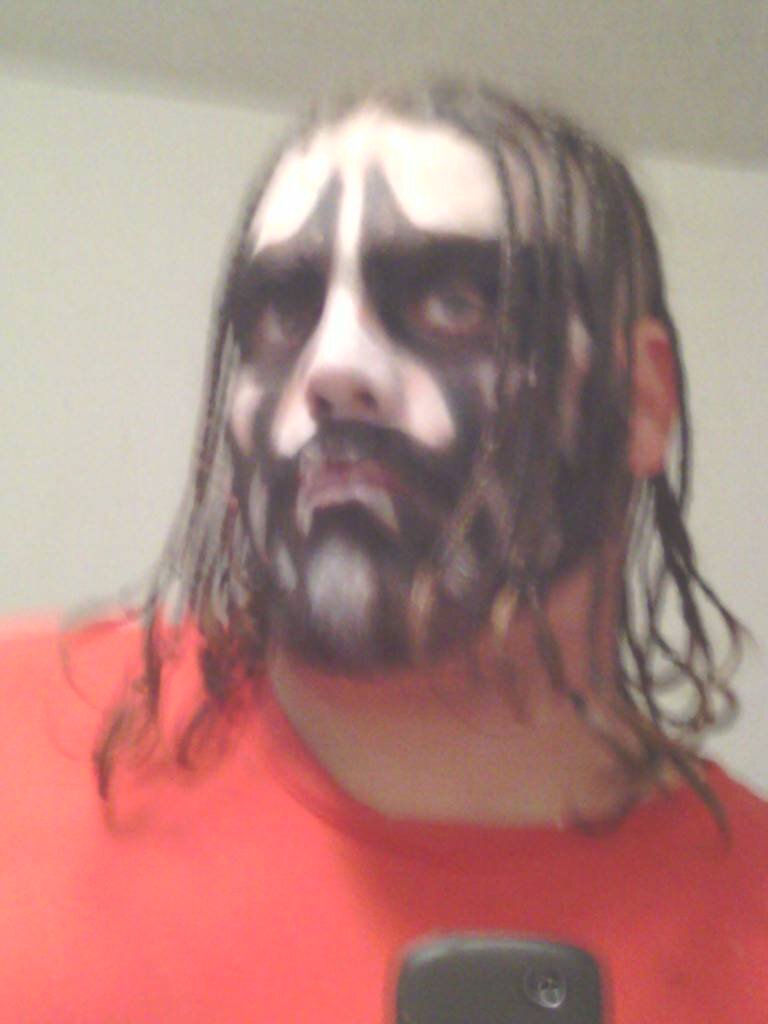 juggalo family nuf said