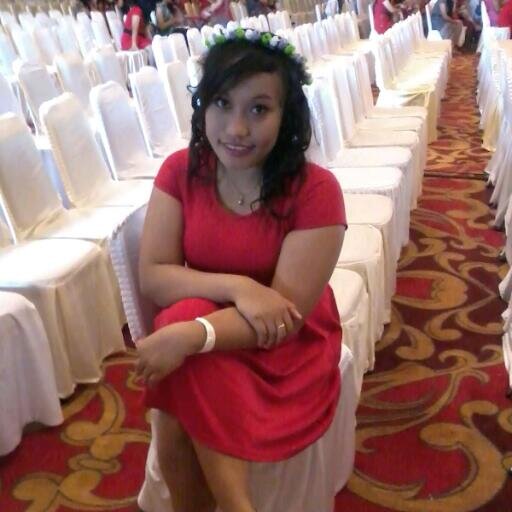 05th Juni 1994 | 18 y.o | SMAN 1 P. Cermin | G : XII A | FB : jhunIe C'BOru MaLau | ♥ Jesus | Be Myself | Focus on PTN 2013-2014
Medan , Indonesia