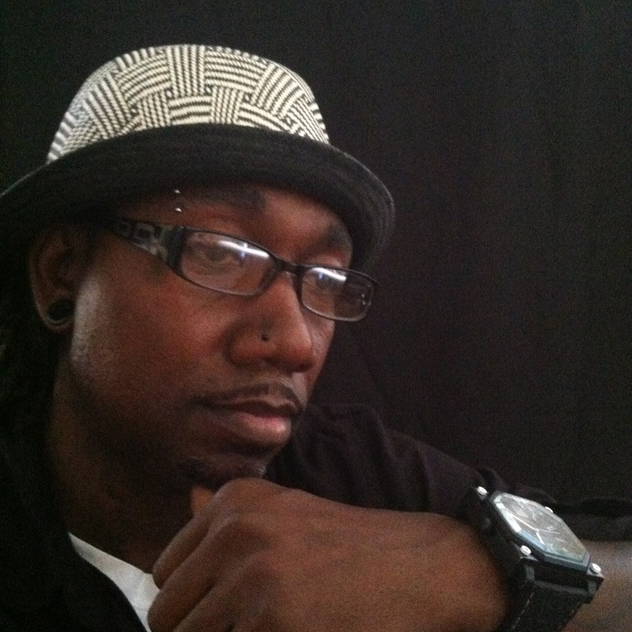 wilderr45's profile picture. 