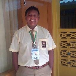 24 SEPTEMBER 1990/Aceh/IT(Teknik Informatika)/ITB(Institut Teknologi Bandung).(-: :-) {-@ @-} -*# *#-