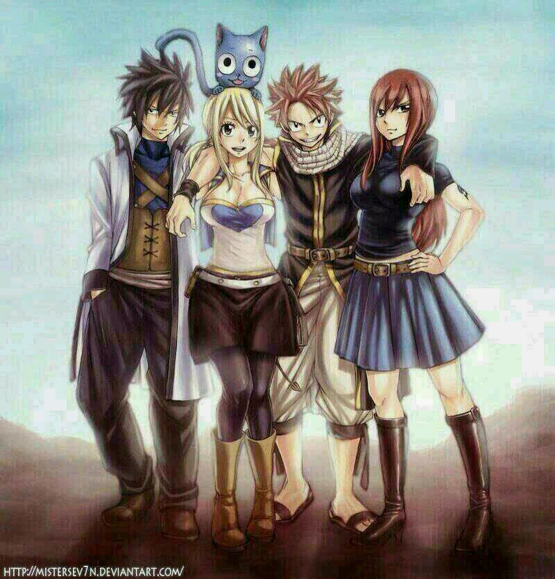 精霊魔導師 s級魔導士 Art Ryoji Twitter