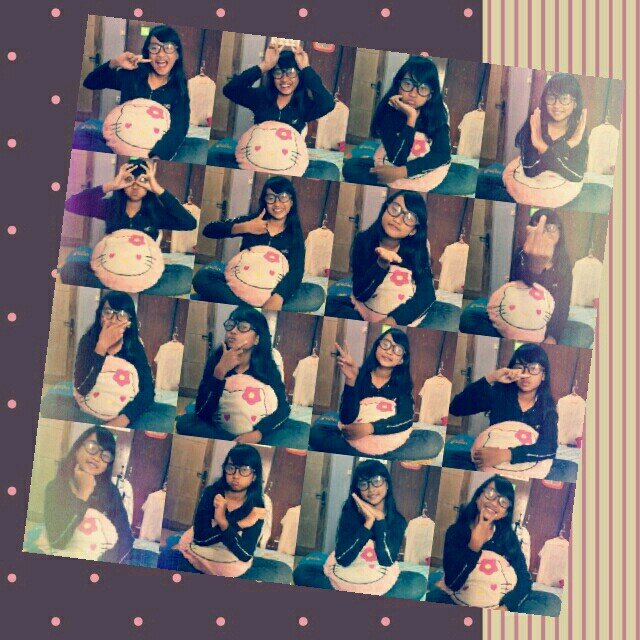 hay friends atention please! My name is Nurul Aulia,I live in JL.Ciganitri No.20 :)