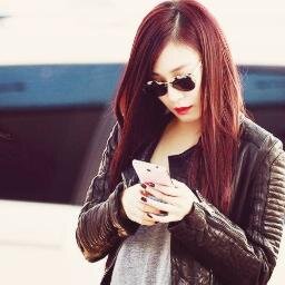 ©1989 • 「Born to be gorgeous as Tiffany Hwang 」• More? fav!~