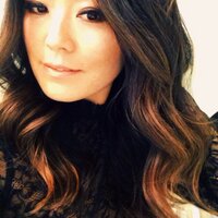 Jane Kim (@theglamourist) 's Twitter Profile