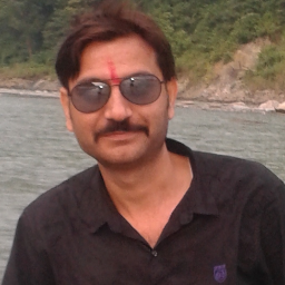 kr_sharma80's profile picture. 