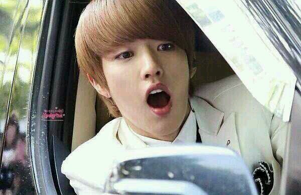 INFINITE☆sungyeol/teentop/EXO/ 20130810~karinoko