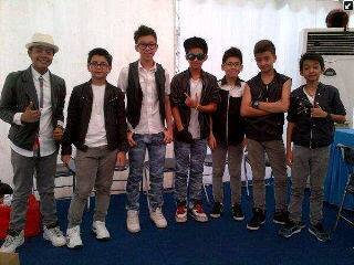 Always Love Super7