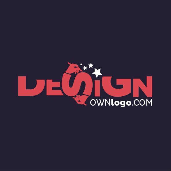 Order your professionally designed custom logo now!