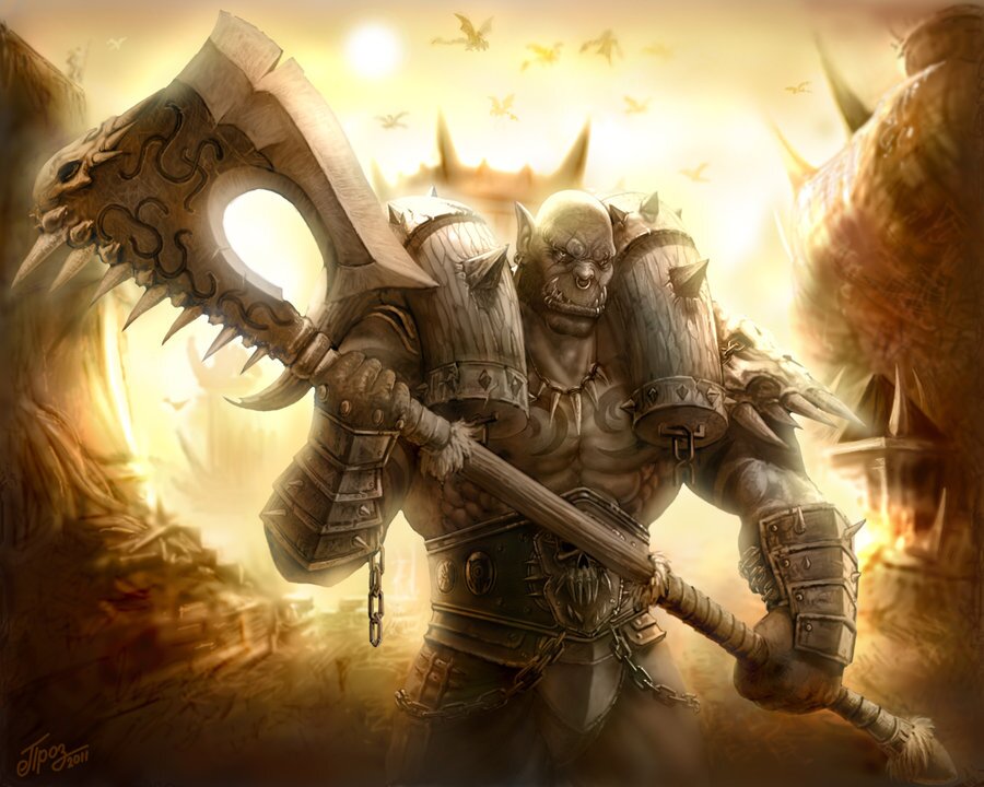 Jugador activo de World of Warcraft.
Un lugar para compartir nuestra experiencia de juego.
http://t.co/LClxOCCh67