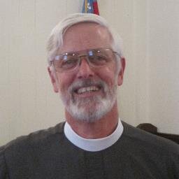 Archdeacon for Mountain Ministry
Bishop's Deputy for Administration