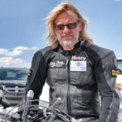 TV Presenter: WGMR, Shed and Buried, Find It Fix It Flog It & The Motorbike Show. Boss of https://t.co/xrl47TmebY