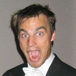 gunnarahlberg's profile picture. Into software. Fighting complexity one system at a time