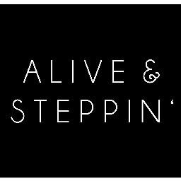 Alive_Steppin's profile picture. TICKETS FOR MAY 9TH - http://t.co/PoelZlnjgQ