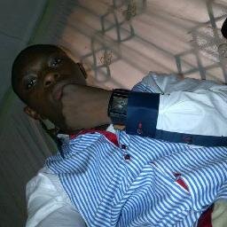I LIVE A LIFE OF 2MORO MA NEVAR COME