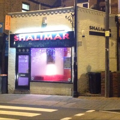 shalimar just eat
