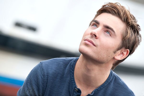 Zac Effron is my L O V E. ♡