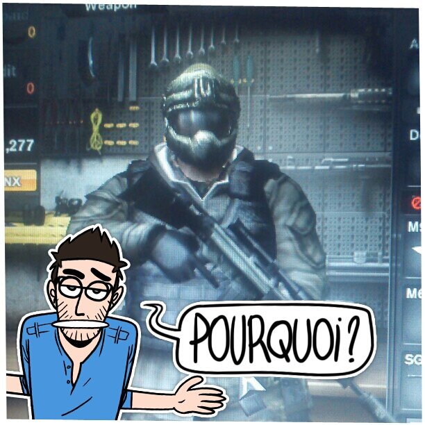 YouTuber