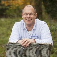 Patrick Witteveen (@pwitteveen) 's Twitter Profile