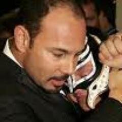 chavoandrey's profile picture. Chavo Guerrero  and  Rey Mysterio