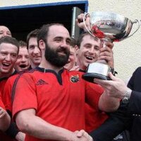 Munster Club Rugby (@munsterjuniors) 's Twitter Profile